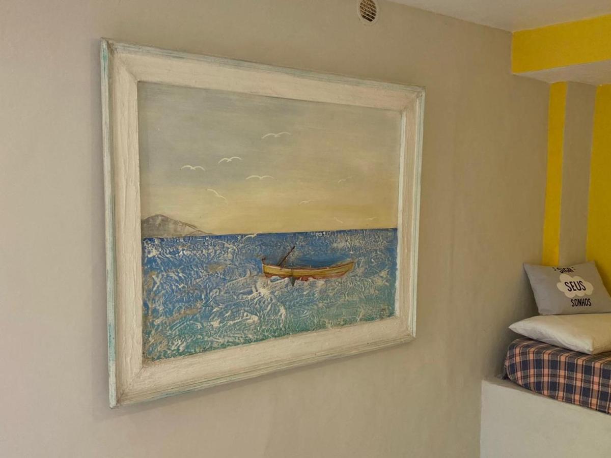 Praia Y Sol Appartamento Búzios Esterno foto